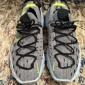 Nike Space Hippie
